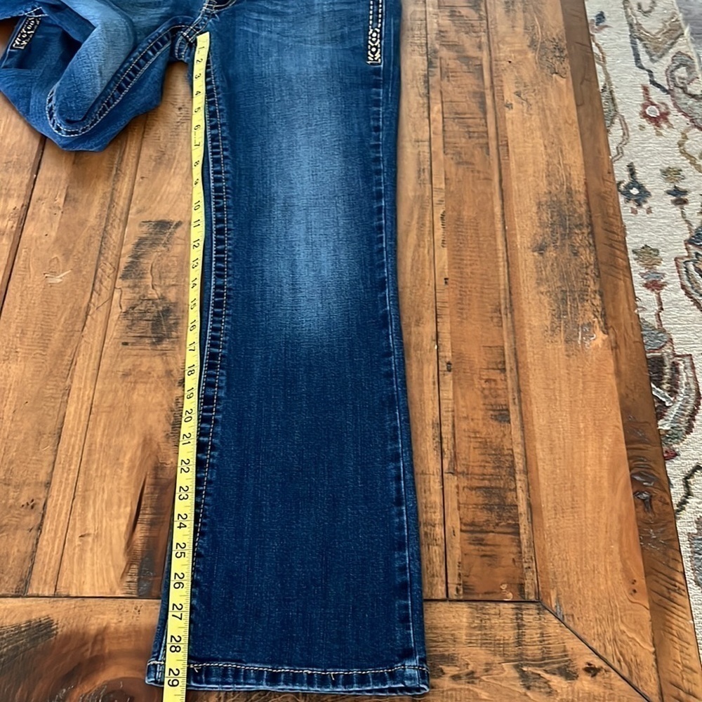 WRANGLER Rock 47 jeans - Picture 7 of 7